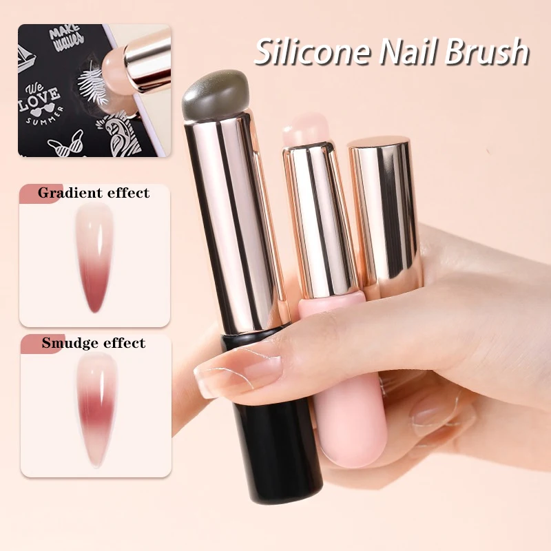 Nail Art Silicone Applicator S - Wax Applicator Pad recensione e prezzo