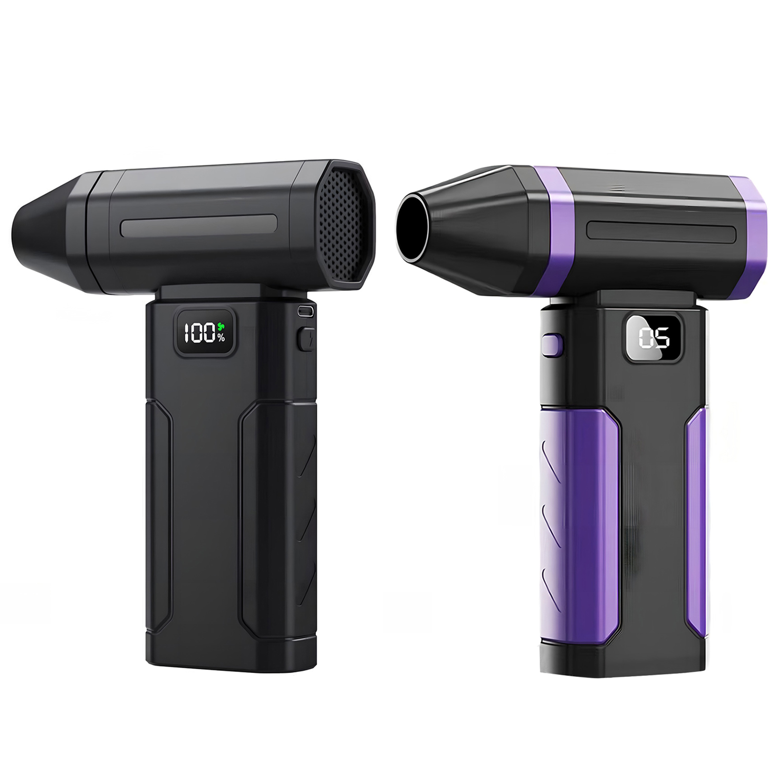 Violent Fan 5-Speed Handheld P - Dryer Car Blower recensione e prezzo