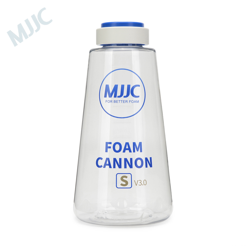 Original Spare Bottle for MJJC - Foam Cannon Car Wash recensione e prezzo