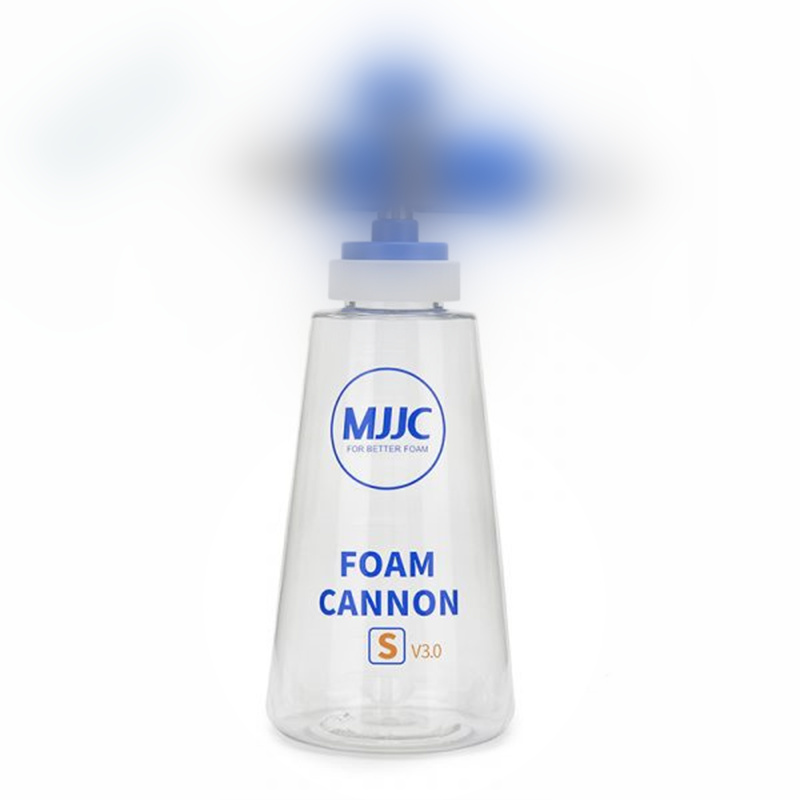 Original Spare Bottle for MJJC - Foam Cannon Car Wash recensione e prezzo