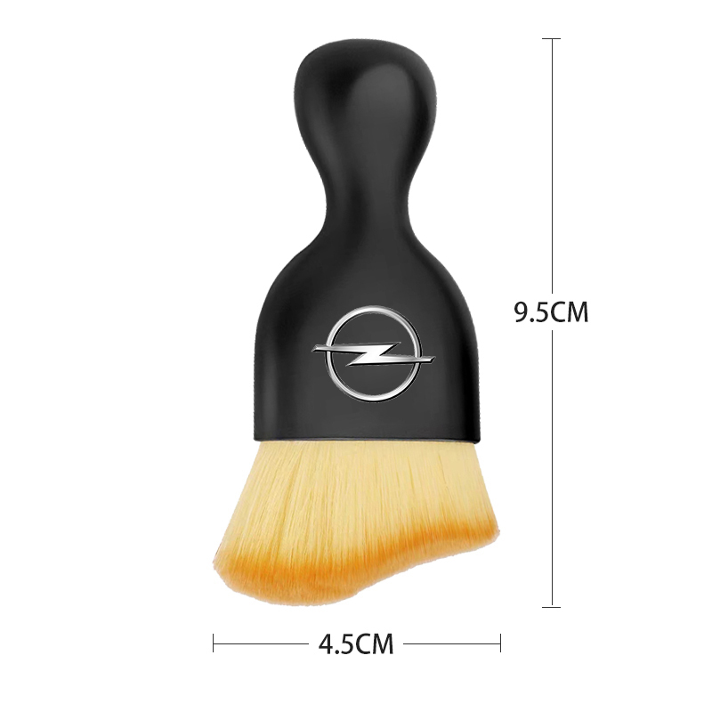 Car Interior Tool Air Conditio - Car Cleaning Brush recensione e prezzo