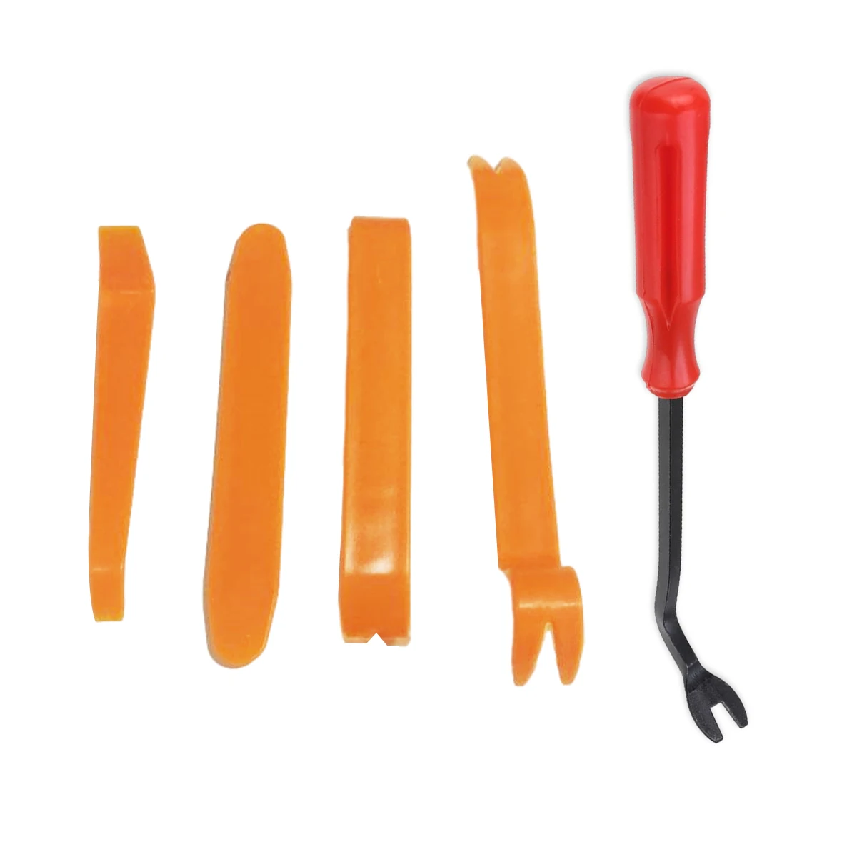 Auto Door Clip Panel Trim Remo - Trim Restorer Plastic recensione e prezzo
