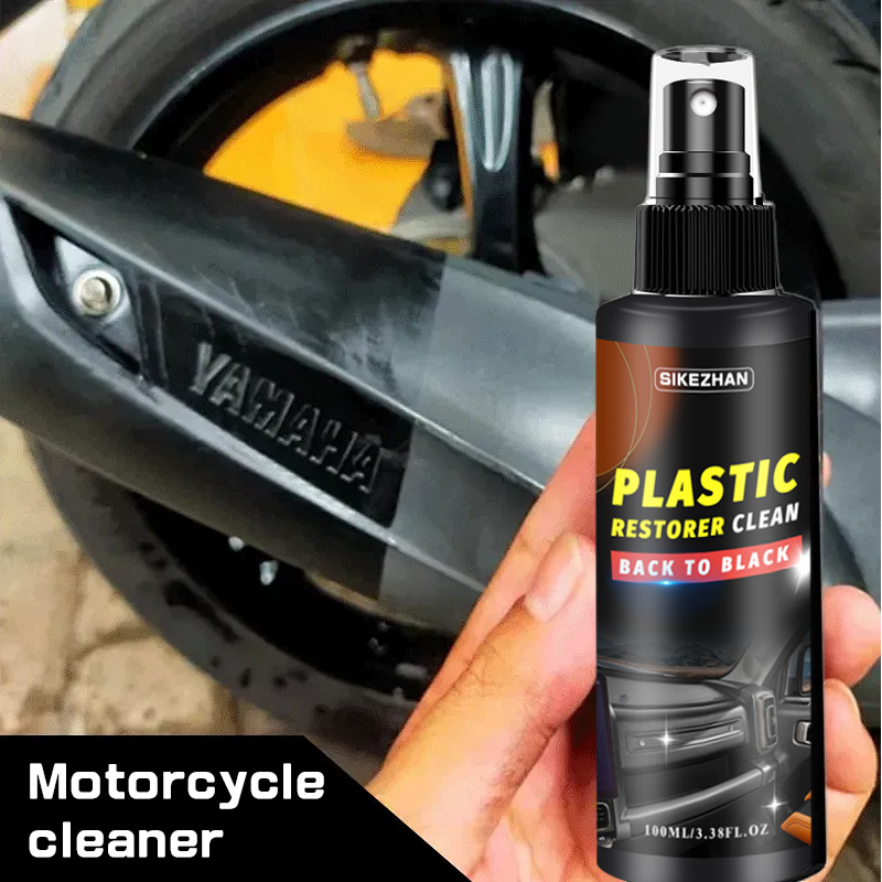 Motorcycle Nano Coating Agent  - Car Shampoo Ph recensione e prezzo