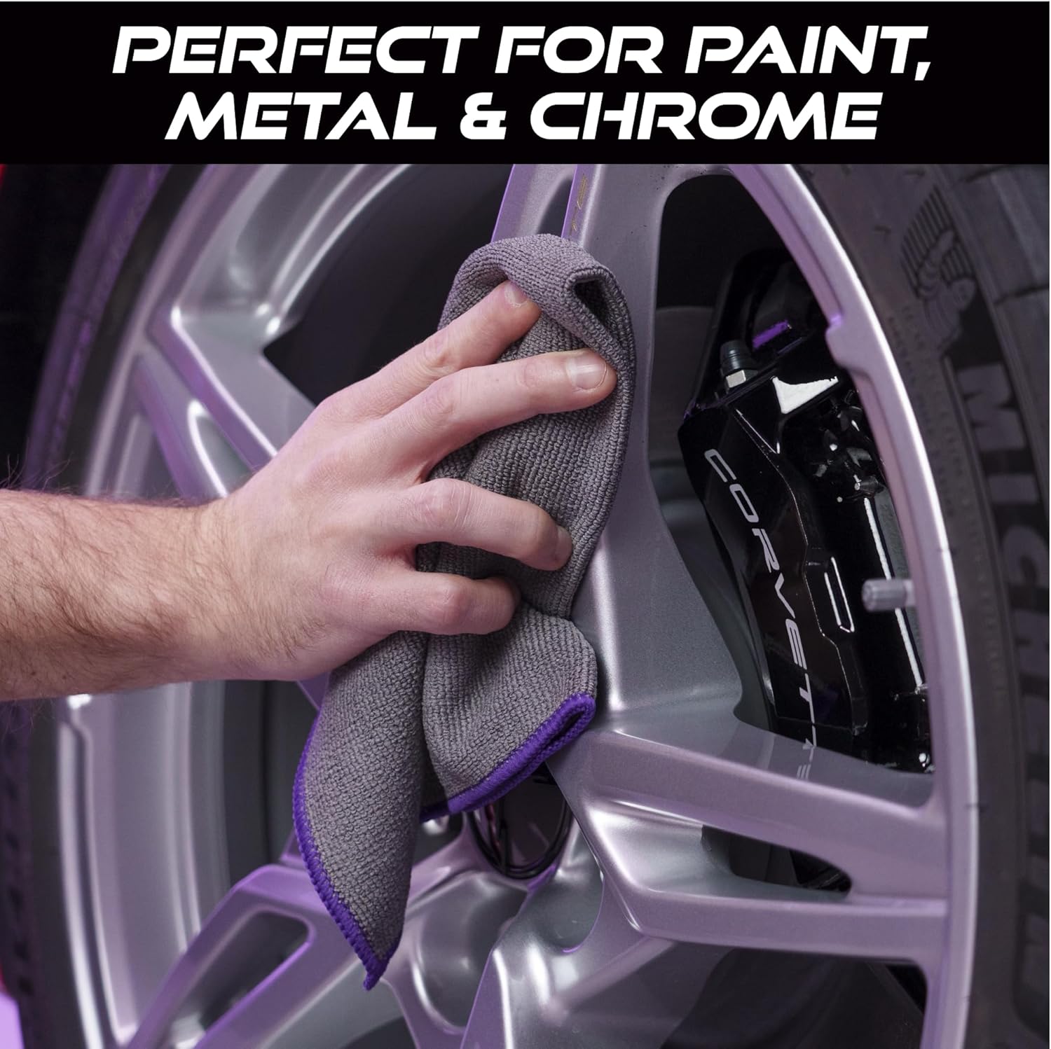 Microfiber Cleaning Cloth for  - Microfiber Towel Detailing recensione e prezzo