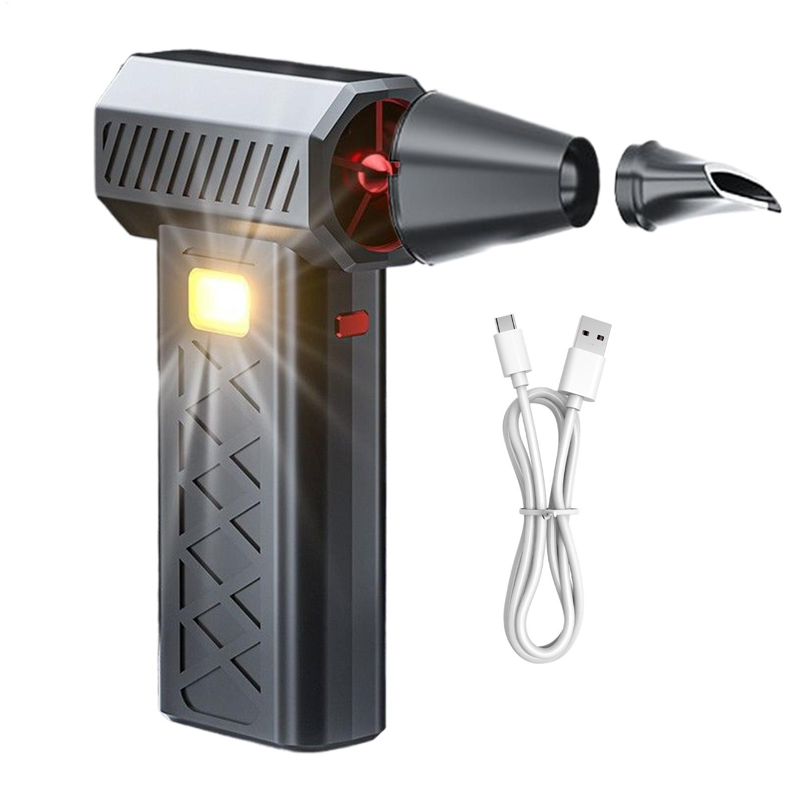 Mini Snow Blower with Safety H - Dryer Car Blower recensione e prezzo