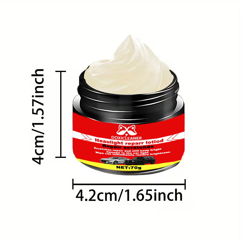 Tire Shine & Plastic Repair Pa - Trim Restorer Plastic recensione e prezzo
