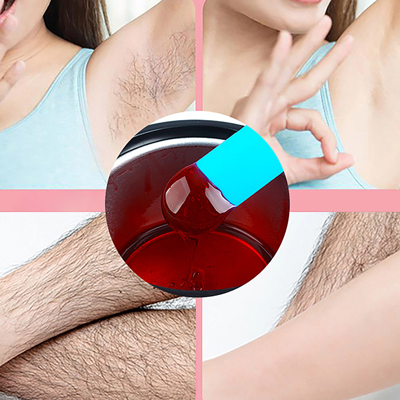 Silicone Cosmetic Waxing Spatu - Wax Applicator Pad recensione e prezzo