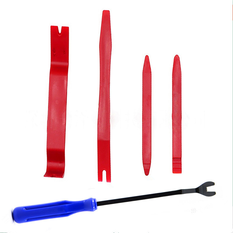 Car Hand Tool Set Disassembly  - Trim Restorer Plastic recensione e prezzo