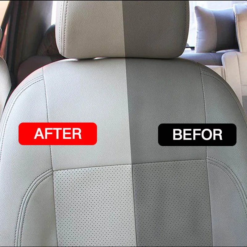 EAFC 50ML /100ML Car Foam Clea - Seat Cleaner Fabric recensione e prezzo
