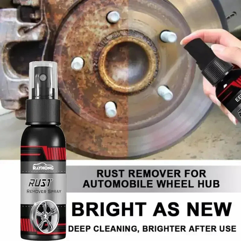 Ultra Powerful Alloy Wheel Rus - Wheel Cleaner Alloy recensione e prezzo