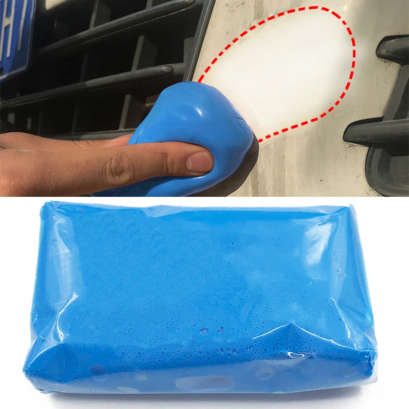 Auto Care Car Wash Detailing M - Clay Bar Lubricant recensione e prezzo