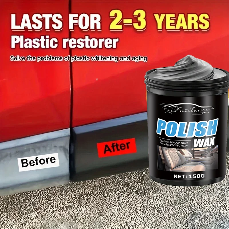 Plastic Restorer Back To Black - Trim Restorer Plastic recensione e prezzo