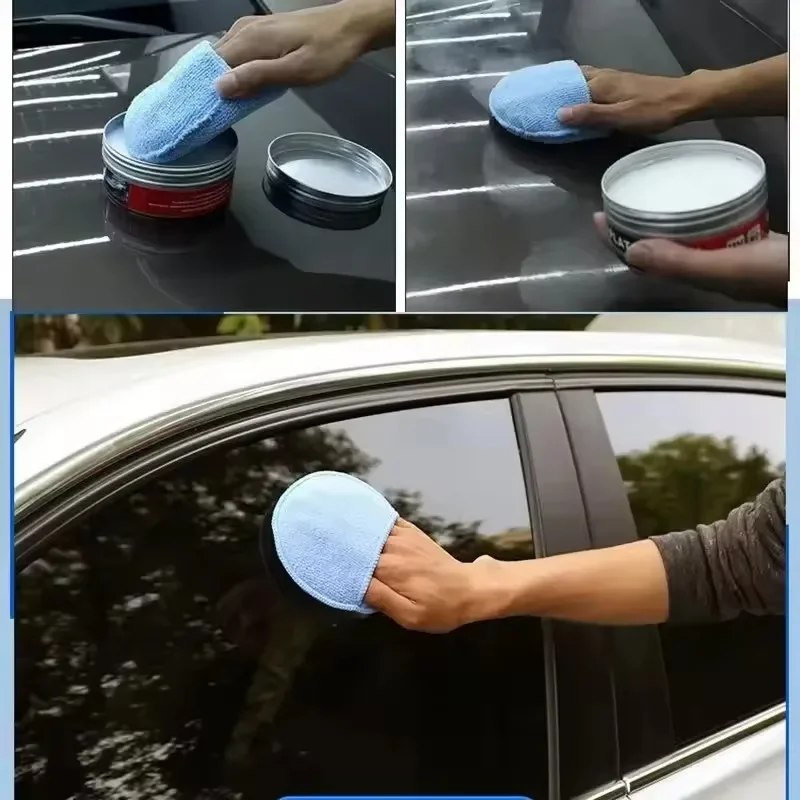 10/1Pcs 5-inches Microfiber Wa - Interior Detailing Kit recensione e prezzo