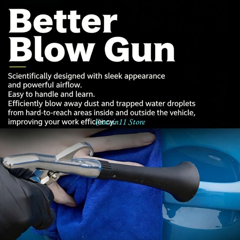 Y1UB Dryer Air Blower Car Deta - Dryer Car Blower recensione e prezzo