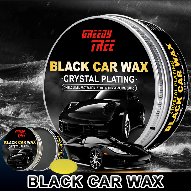 Car Paint Care Wax - Removes S - Car Wax Ceramic Coating recensione e prezzo