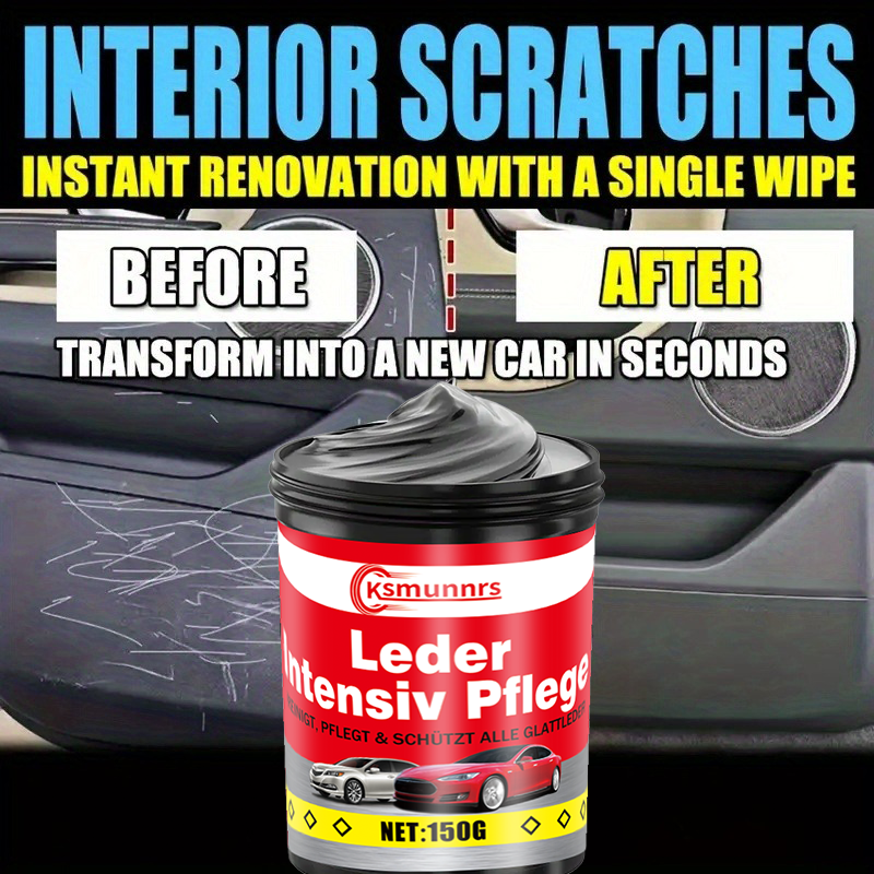 NEW !! Car interior renovation - Trim Restorer Plastic recensione e prezzo