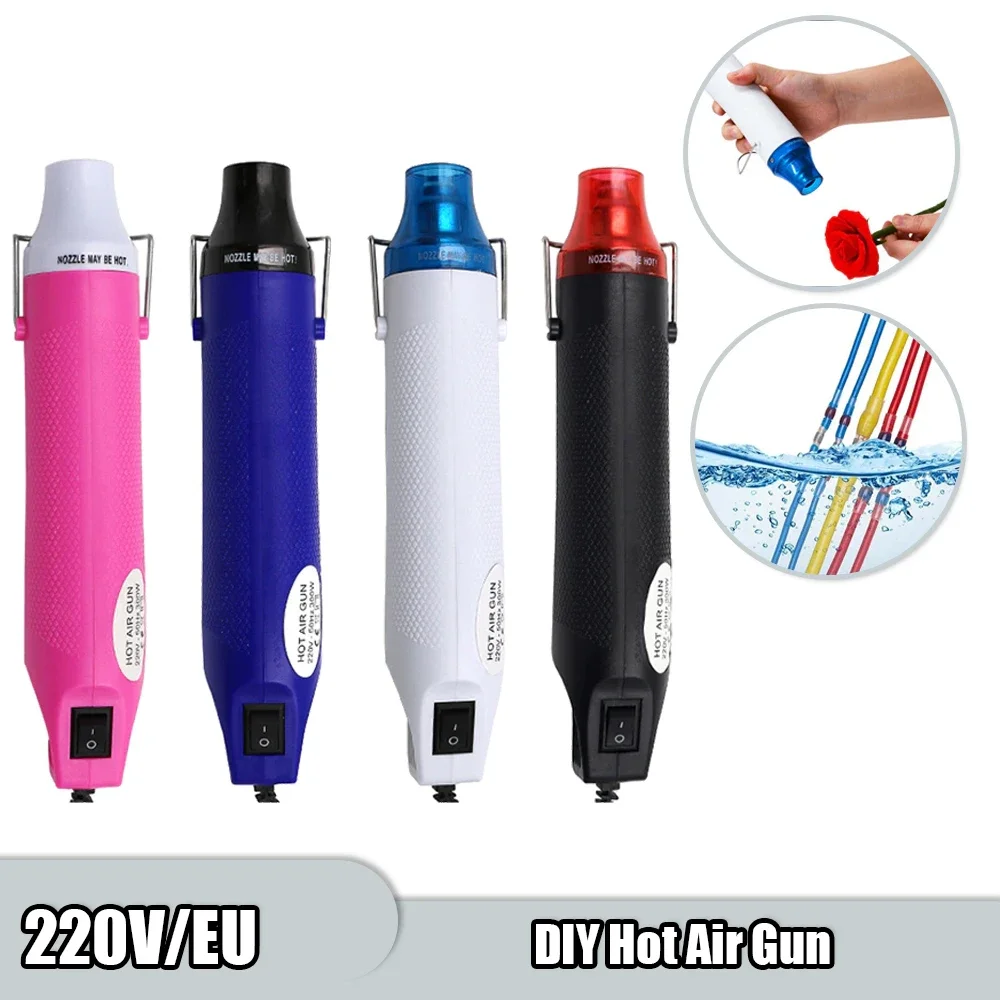 Hot Air Gun 220V Soldering Tem - Dryer Car Blower recensione e prezzo