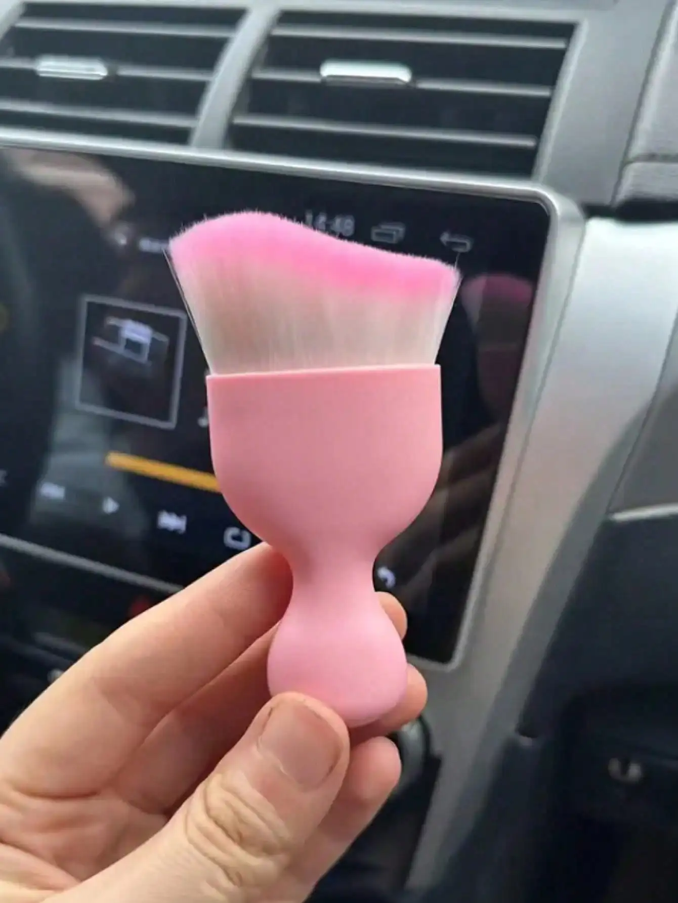 This Car Cleaning Brush Is Sui - Car Cleaning Brush recensione e prezzo