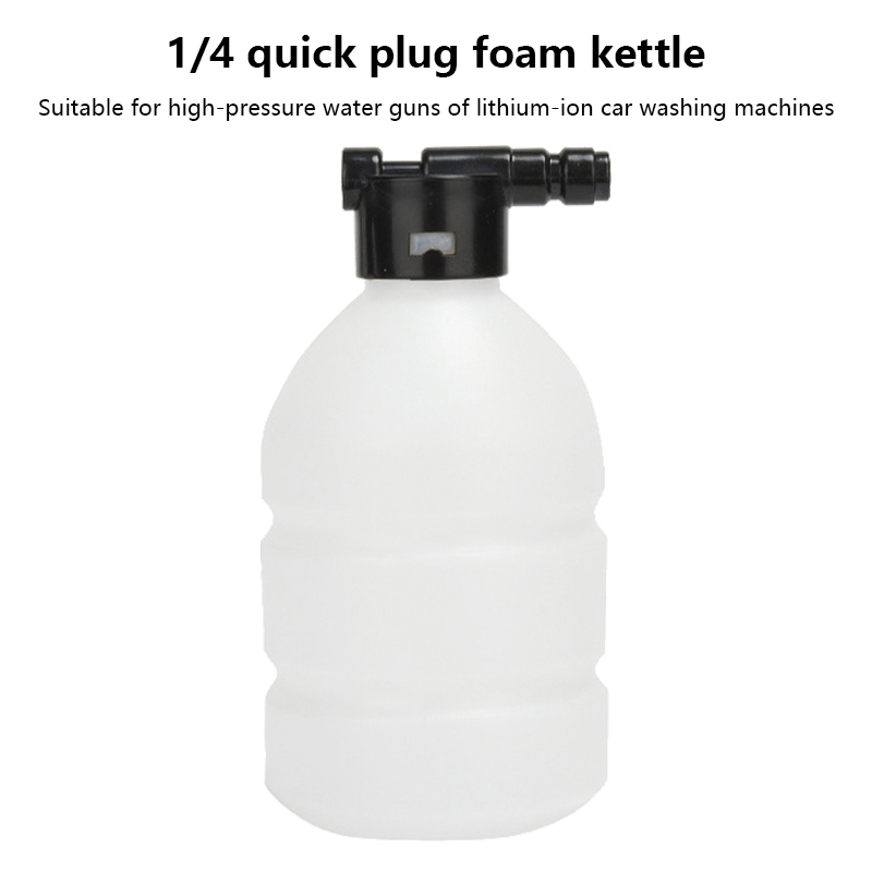 300ml Foam Lance Generator For - Foam Cannon Car Wash recensione e prezzo