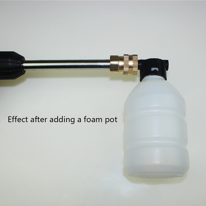 300ml Foam Lance Generator For - Foam Cannon Car Wash recensione e prezzo