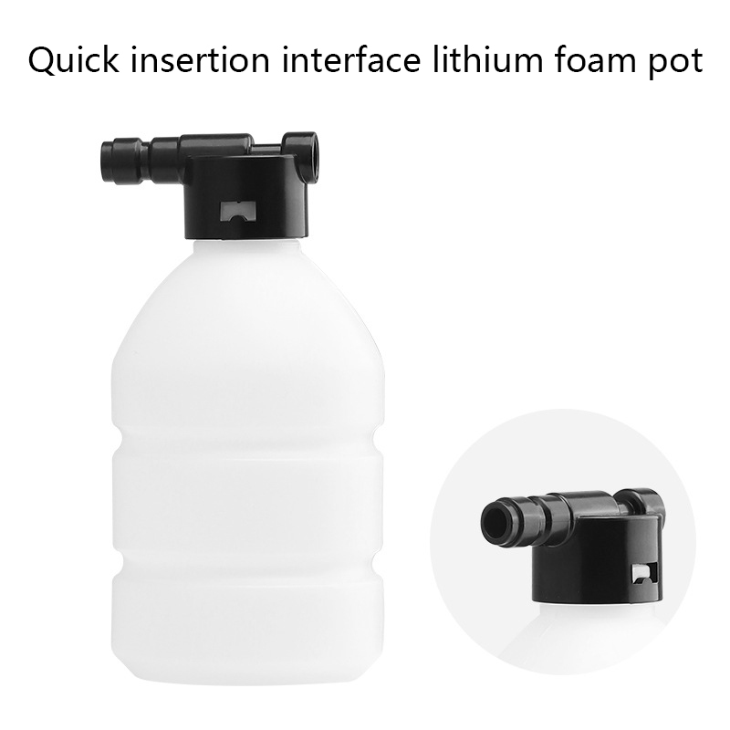 300ml Foam Lance Generator For - Foam Cannon Car Wash recensione e prezzo